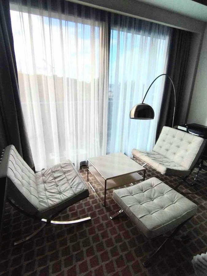 Prywatny Apartament Marine Hotel Kołobrzeg Zewnętrze zdjęcie