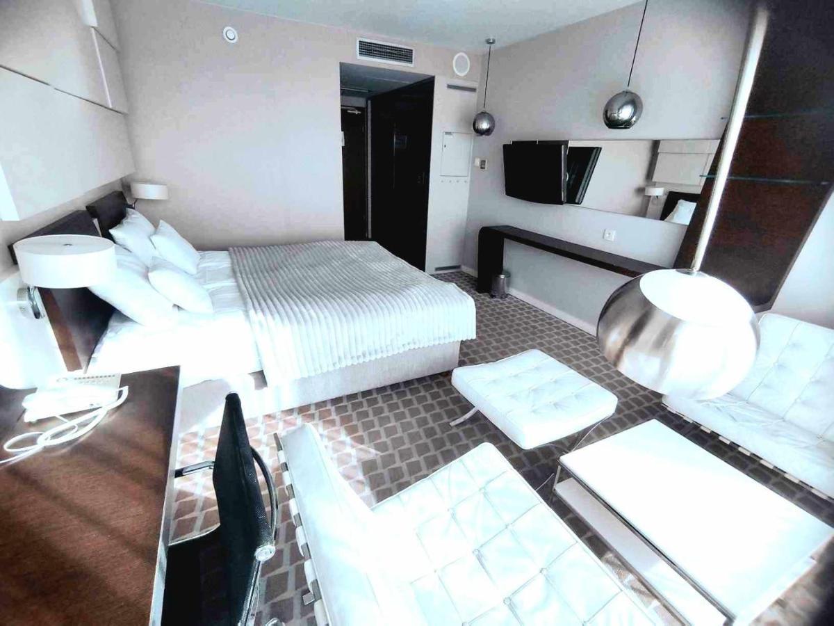 Prywatny Apartament Marine Hotel Kołobrzeg Zewnętrze zdjęcie