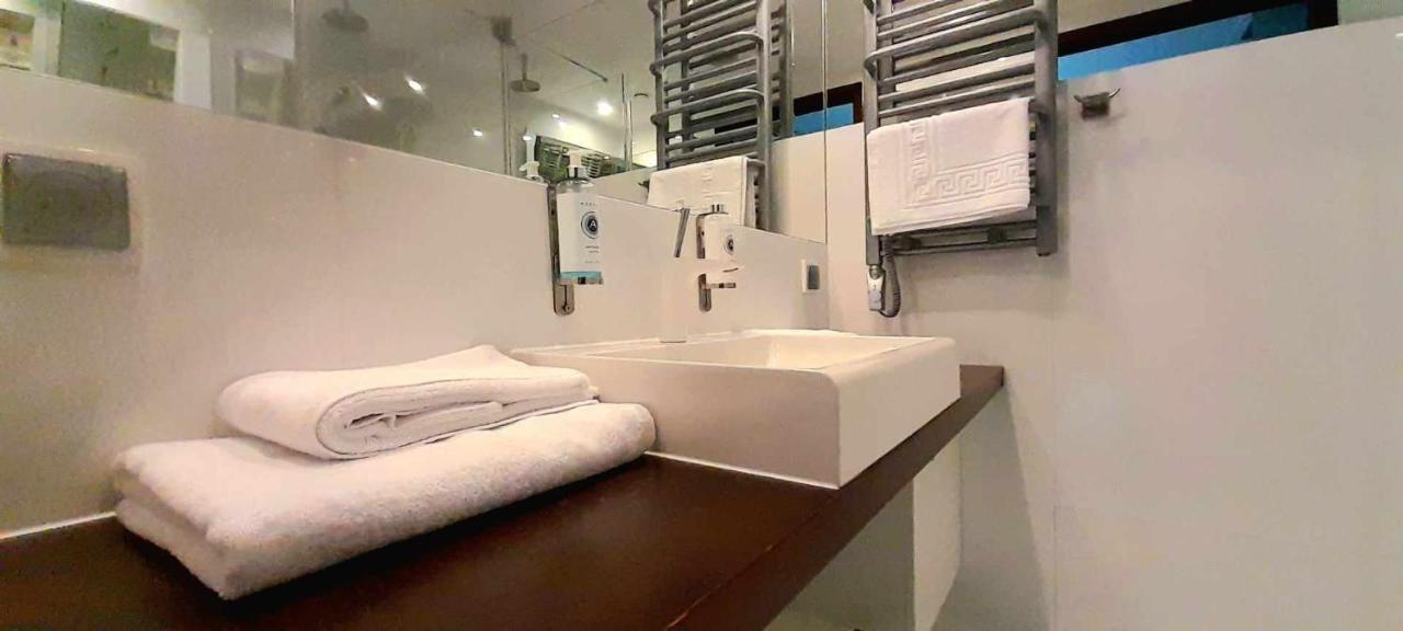 Prywatny Apartament Marine Hotel Kołobrzeg Zewnętrze zdjęcie