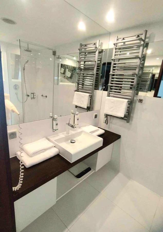 Prywatny Apartament Marine Hotel Kołobrzeg Zewnętrze zdjęcie