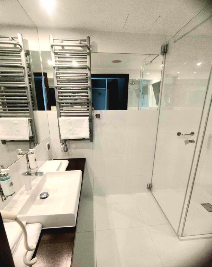 Prywatny Apartament Marine Hotel Kołobrzeg Zewnętrze zdjęcie