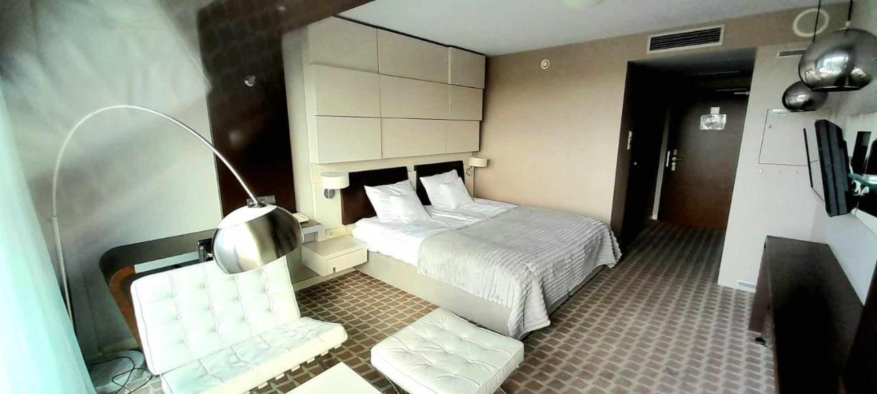 Prywatny Apartament Marine Hotel Kołobrzeg Zewnętrze zdjęcie